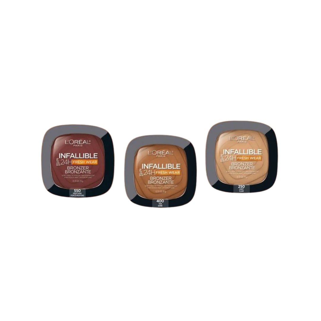 BRONZER
