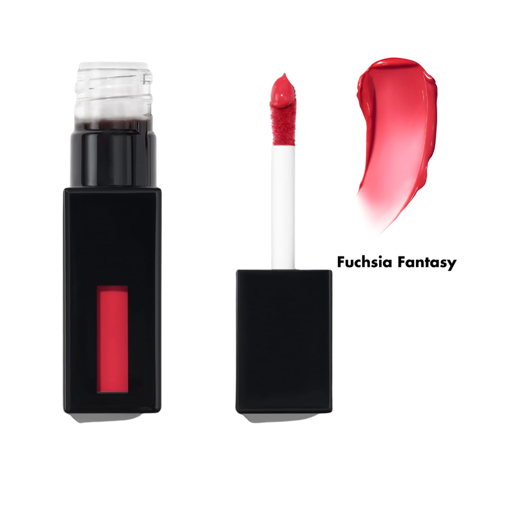 GLOSSY LIP STAIN