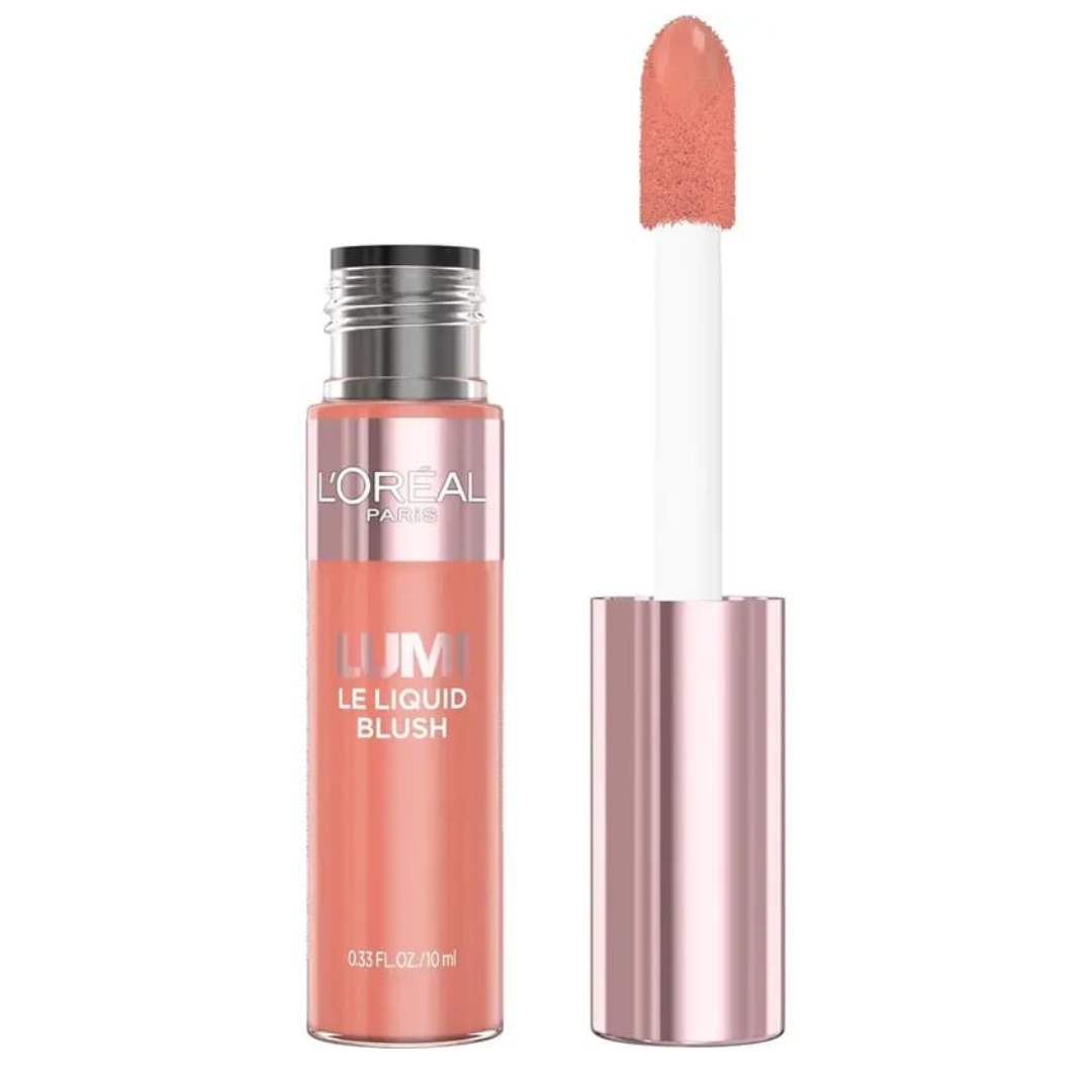 LUMI BLUSH LIQUIDO