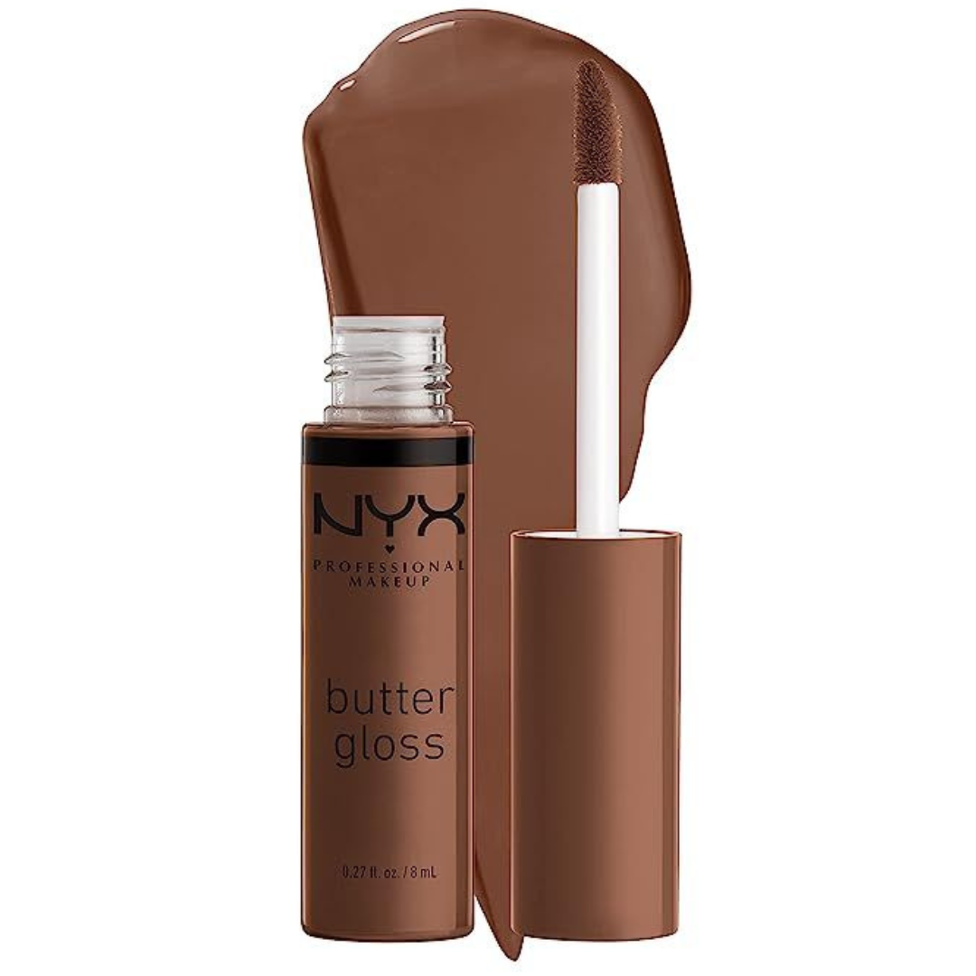 BUTTER GLOSS