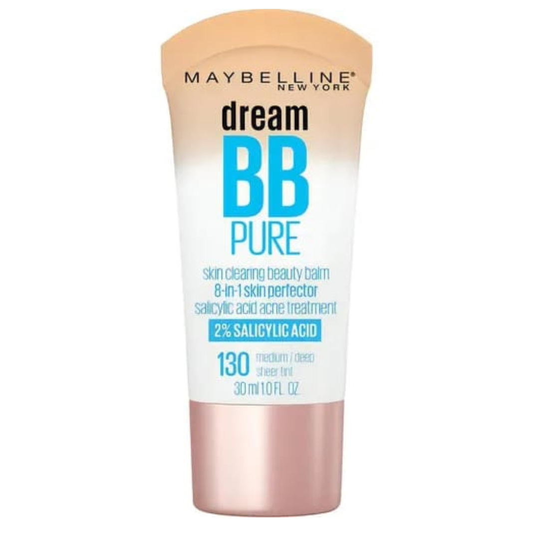 DREAM BB PURE