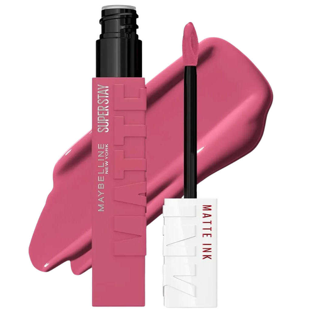 MAYBELLINE SUPER STAY MATTE INK
