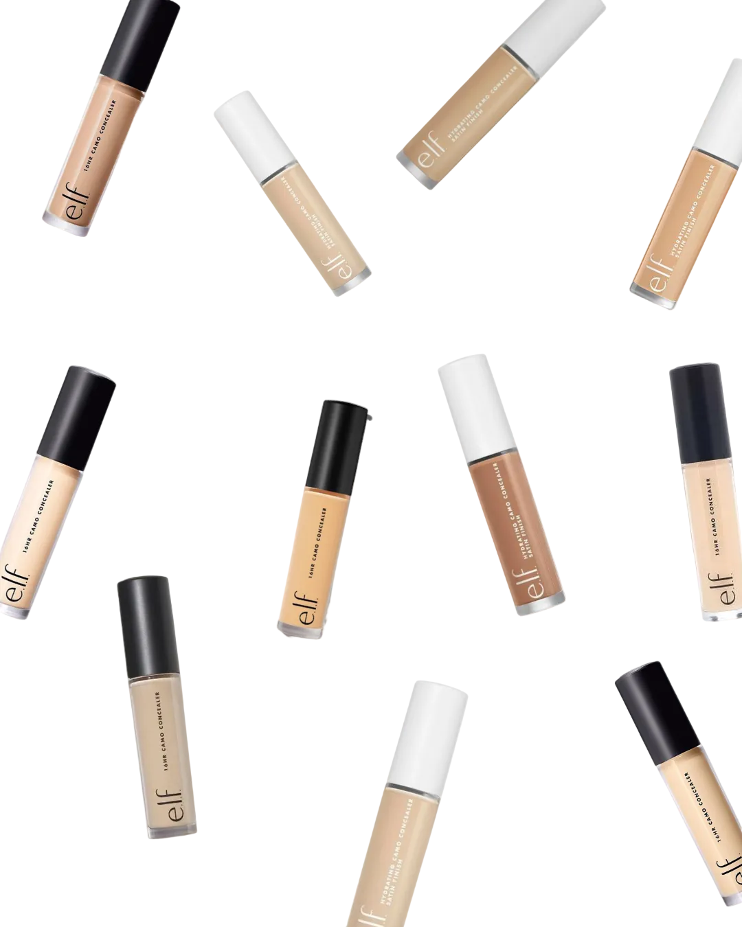 BOX CORRECTOR E.L.F