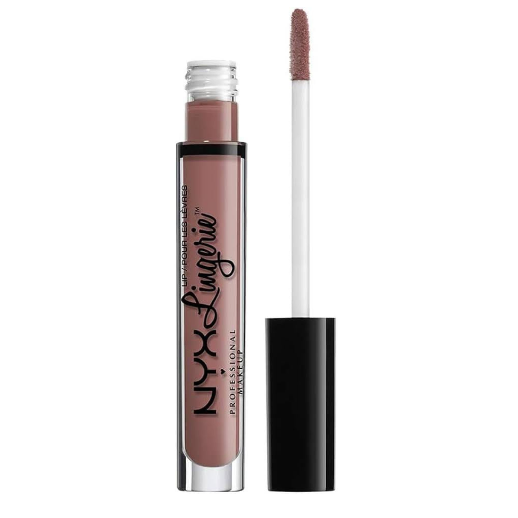 MATE LIQUID LIPSTICK LIP LINGERIE