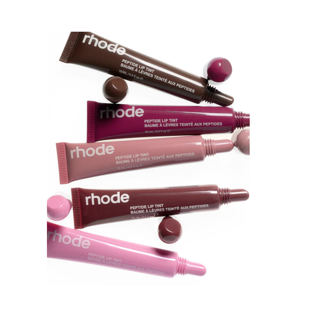 Lip tint RHODE