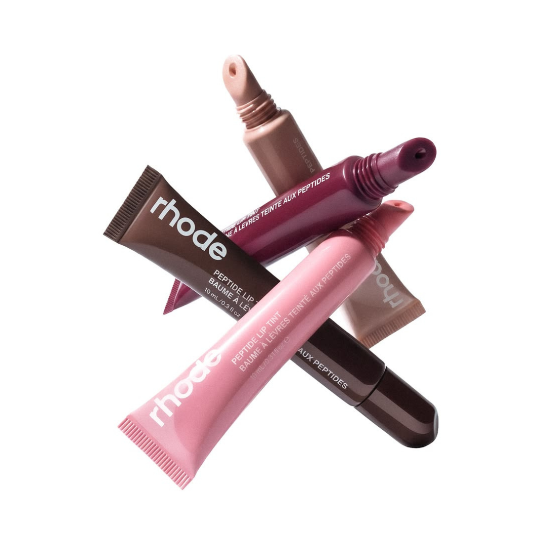 BOX PEPTIDE LIP TINT RHODE 1.1