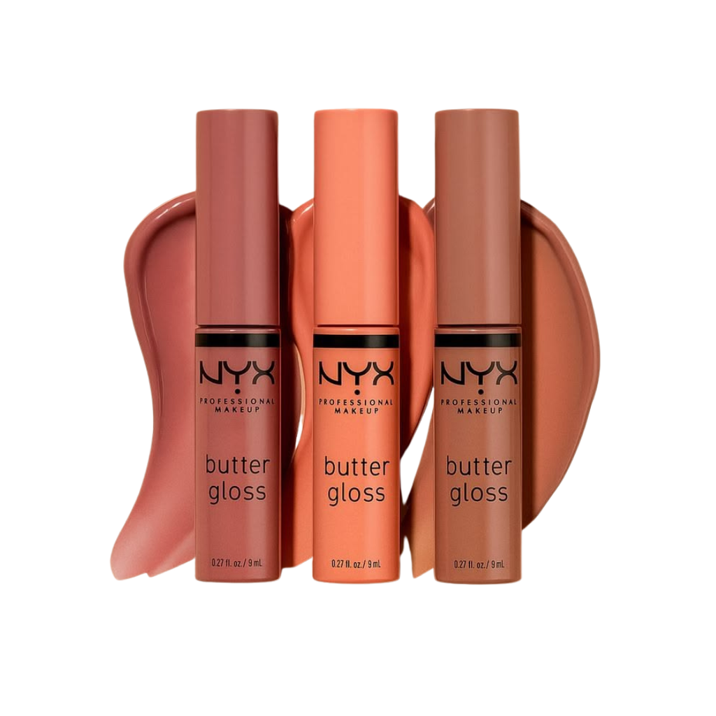 BUTTER GLOSS