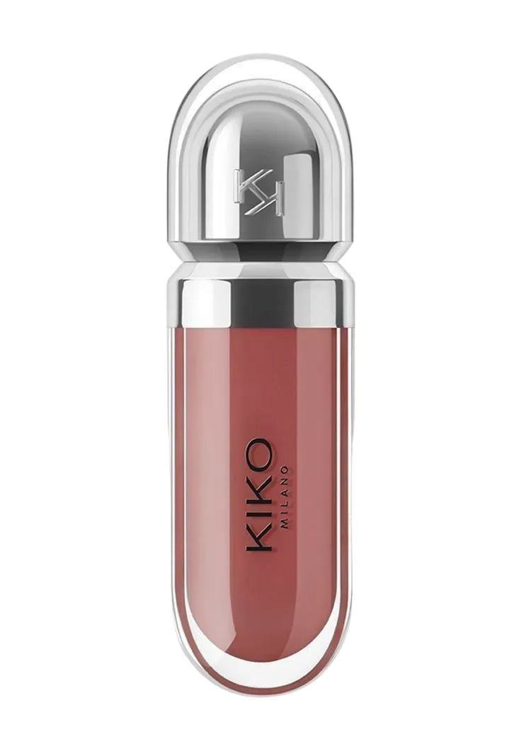 Gloss Kiko Milano 1.1