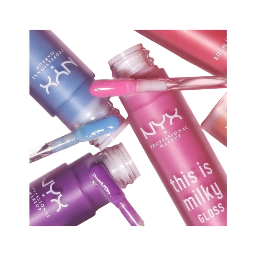 THIS IS MILK GLOSS