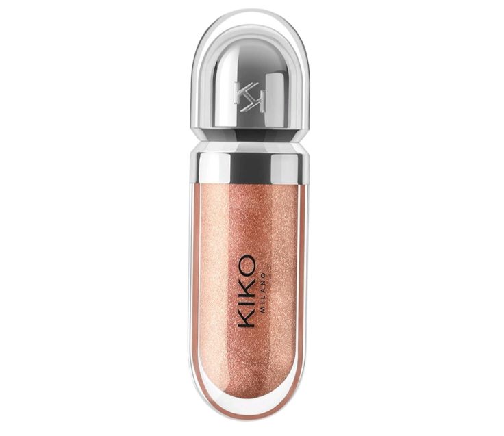 Gloss Kiko Milano 1.1