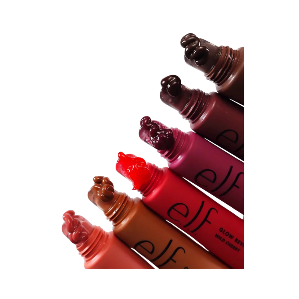 GLOW REVIVER MELTING LIP BALM