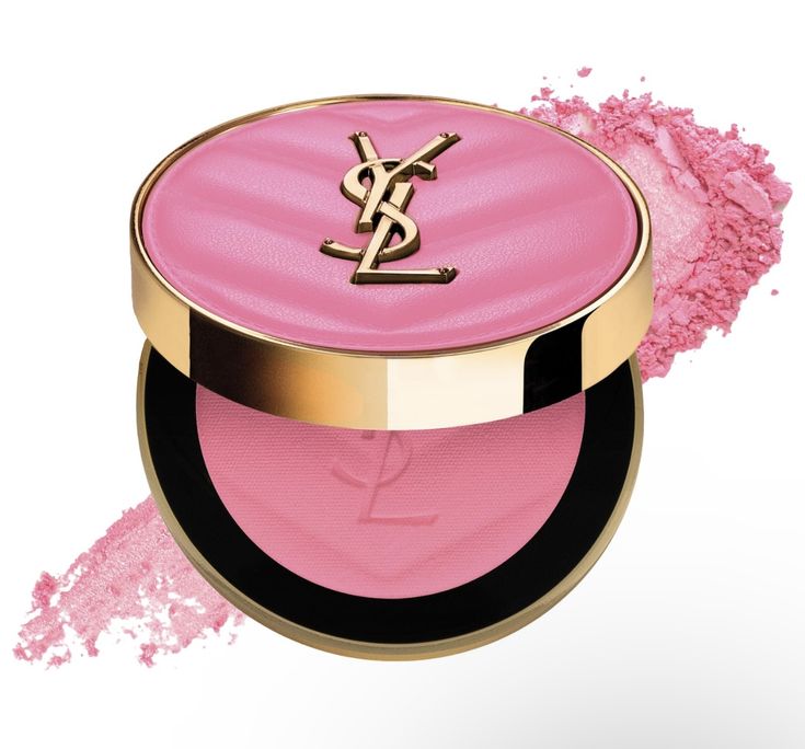 YSL Make Me Blush Powder 1.1