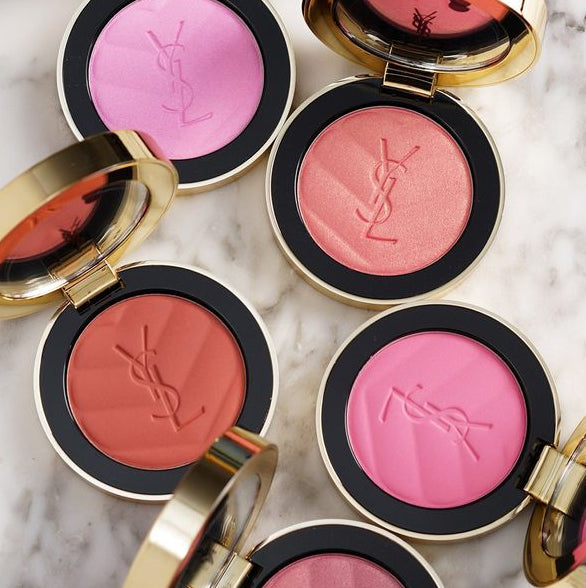YSL Make Me Blush Powder 1.1