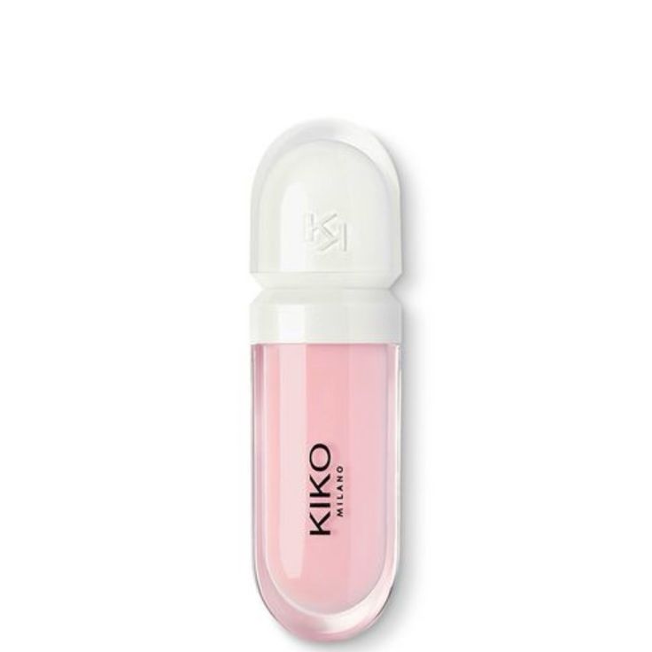 Gloss Kiko Milano 1.1