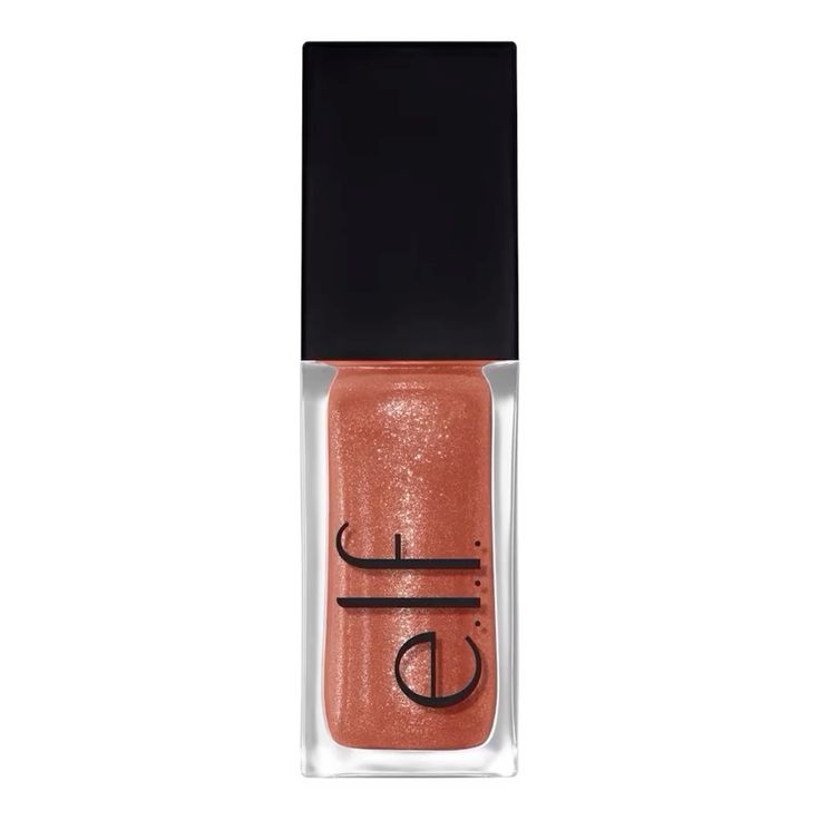 e.l.f Gloss Brillos