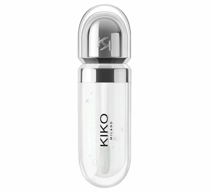 Gloss Kiko Milano 1.1