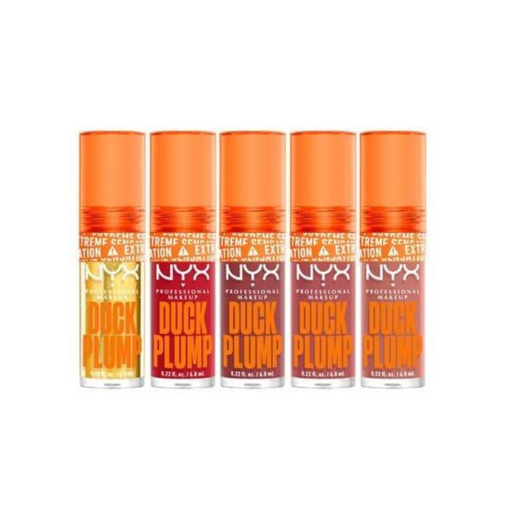 NYX gloss 1.1