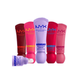 Matte lip balm baume mat