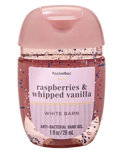 Gel antibacterial de manos BATH & BODY WORKS