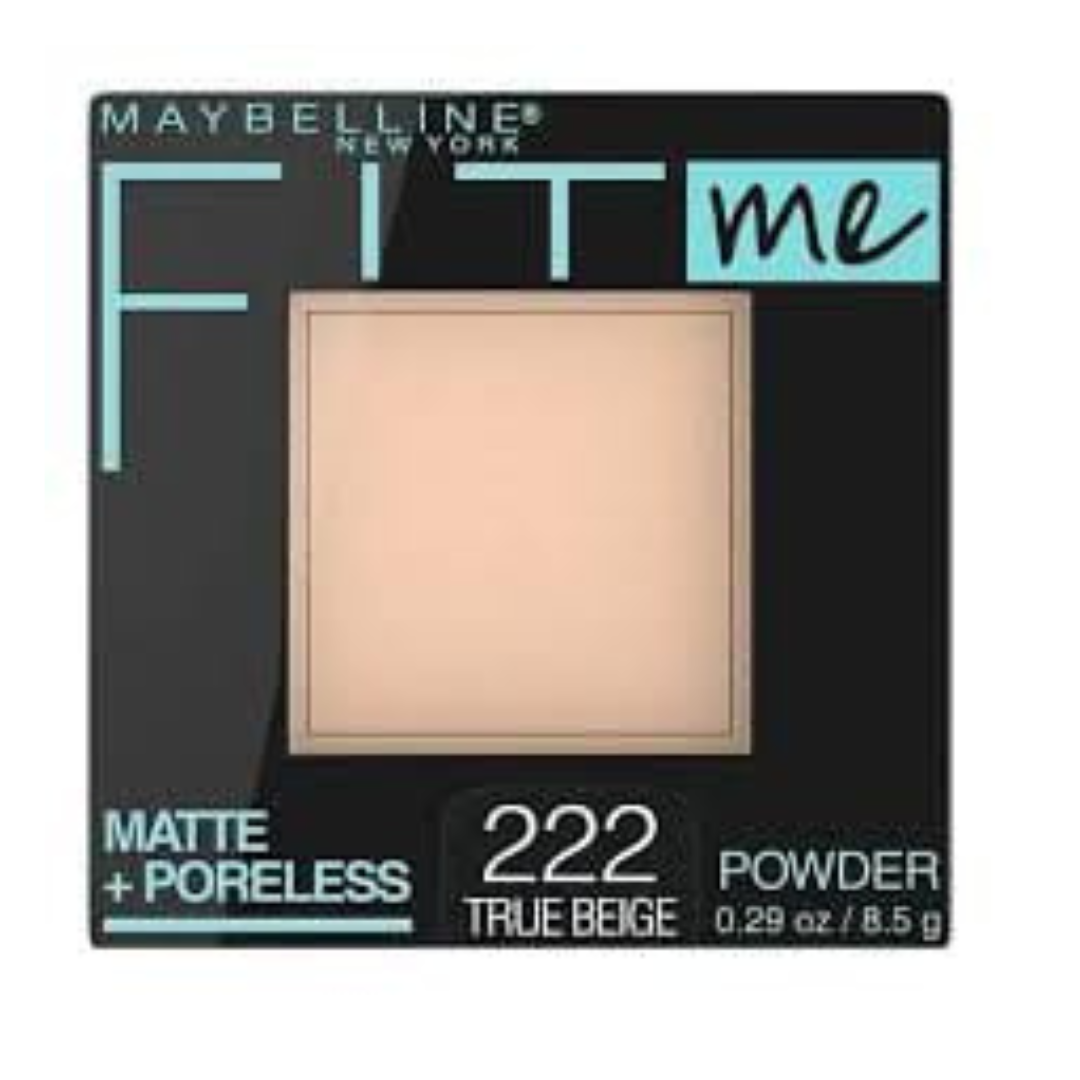 FIT ME