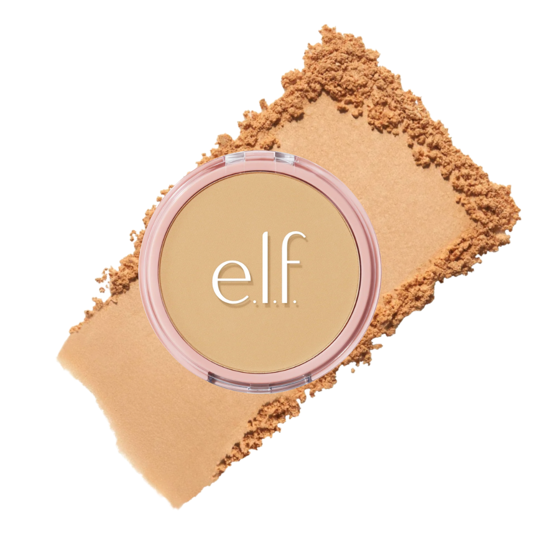 HALO GLOW POLVO COMPACTO CON COLOR