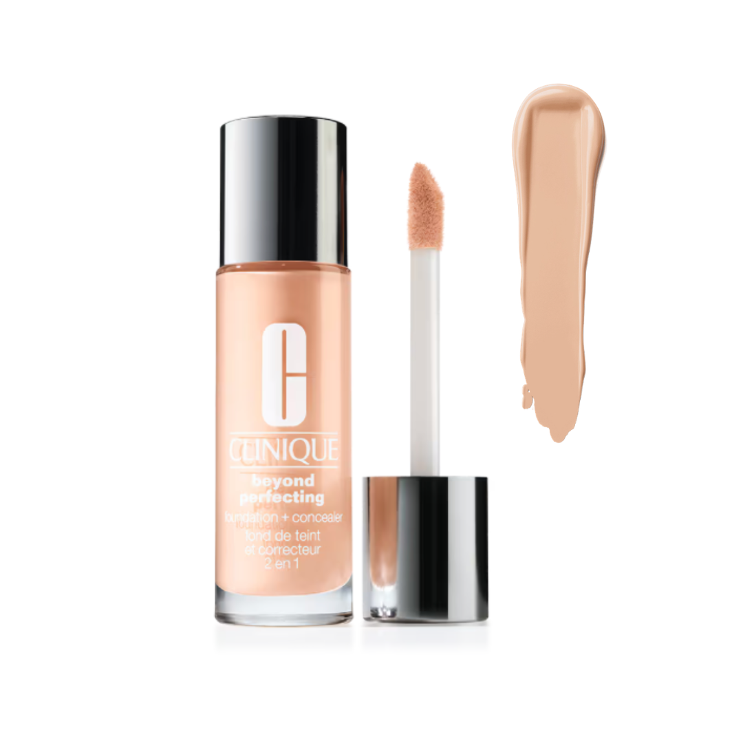 CLINIQUE BASE