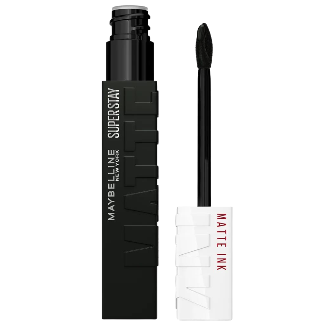 MAYBELLINE SUPER STAY MATTE INK