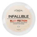BLUR FECTION