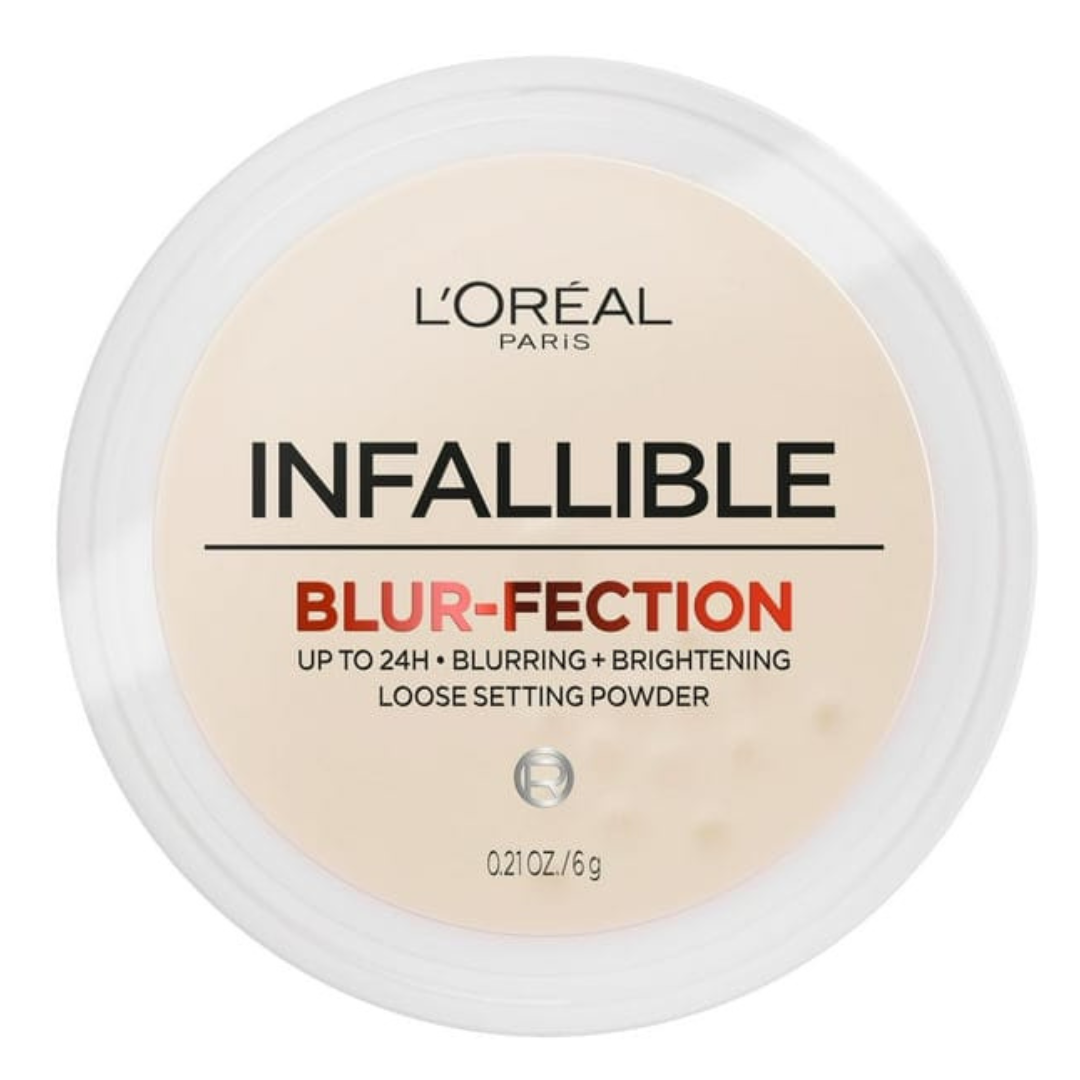 BLUR FECTION