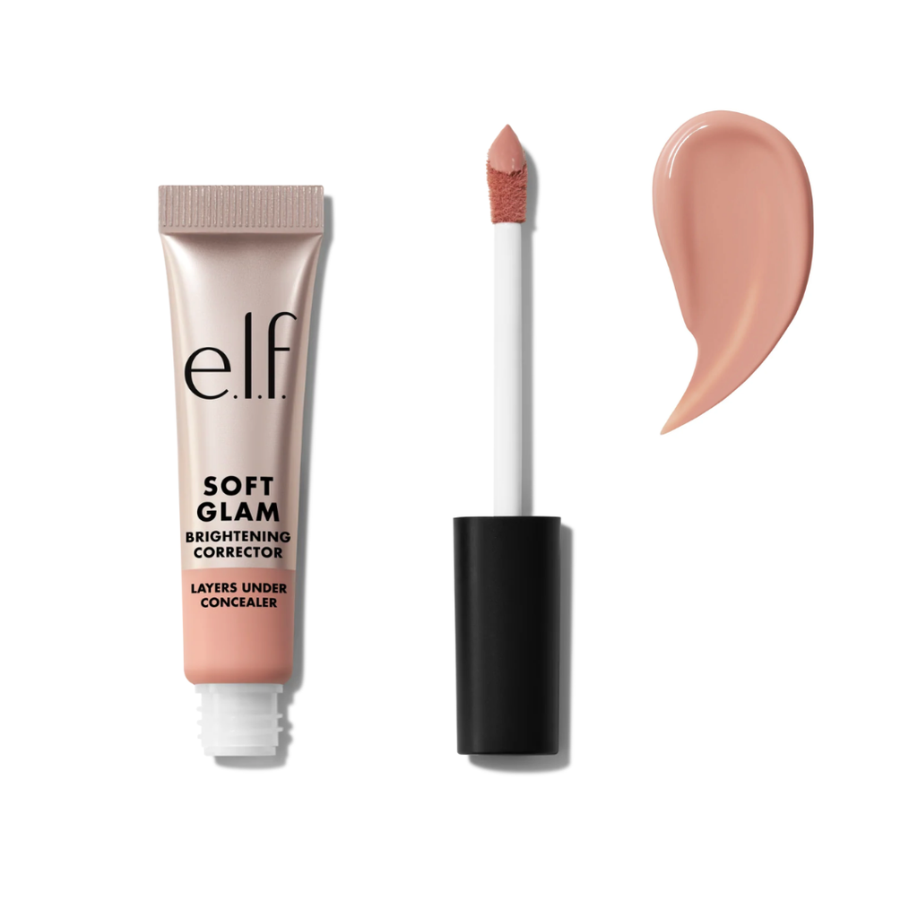 SOFT GLAM BRIGHTENING CORRECTOR