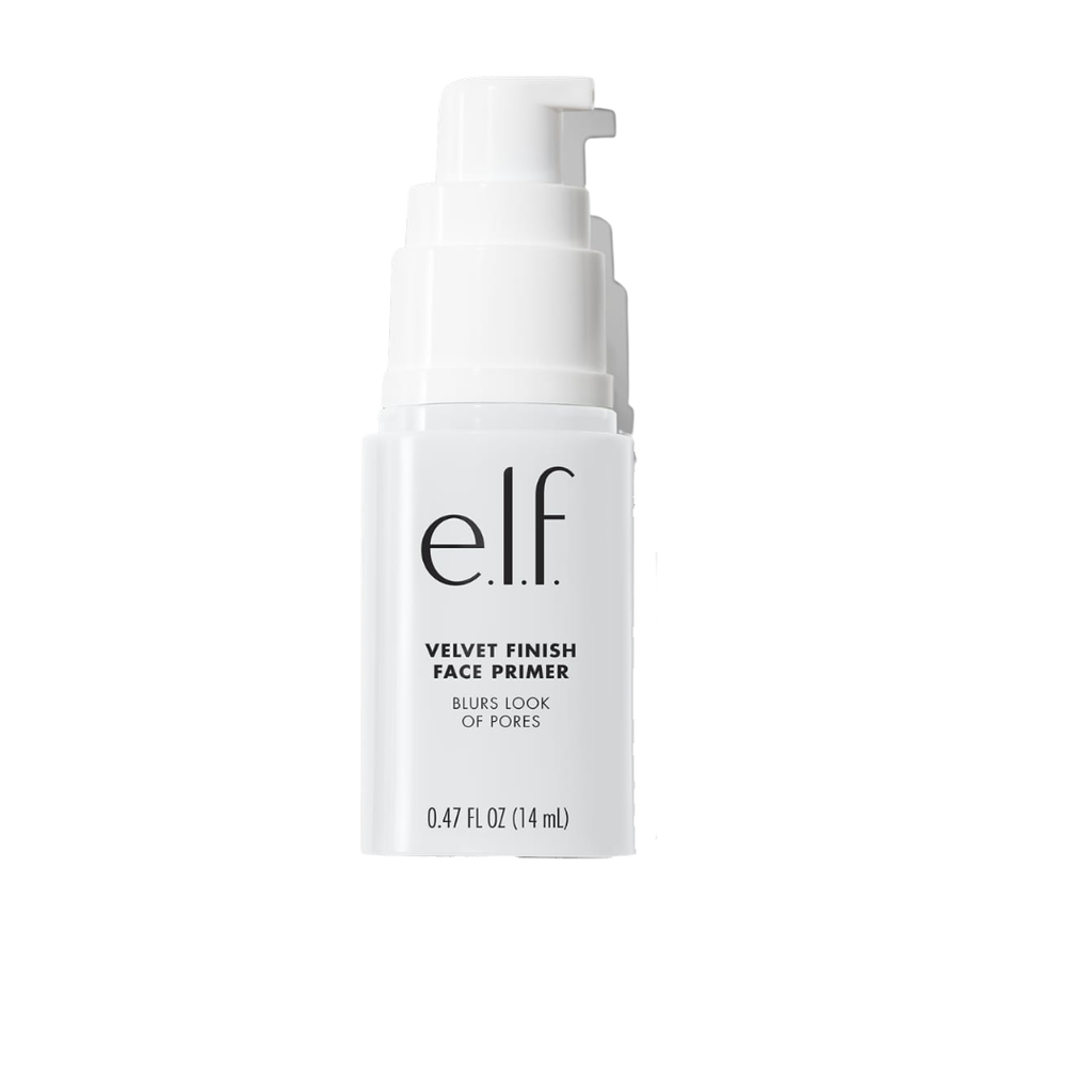 VELVET FINISH FACE PRIMER