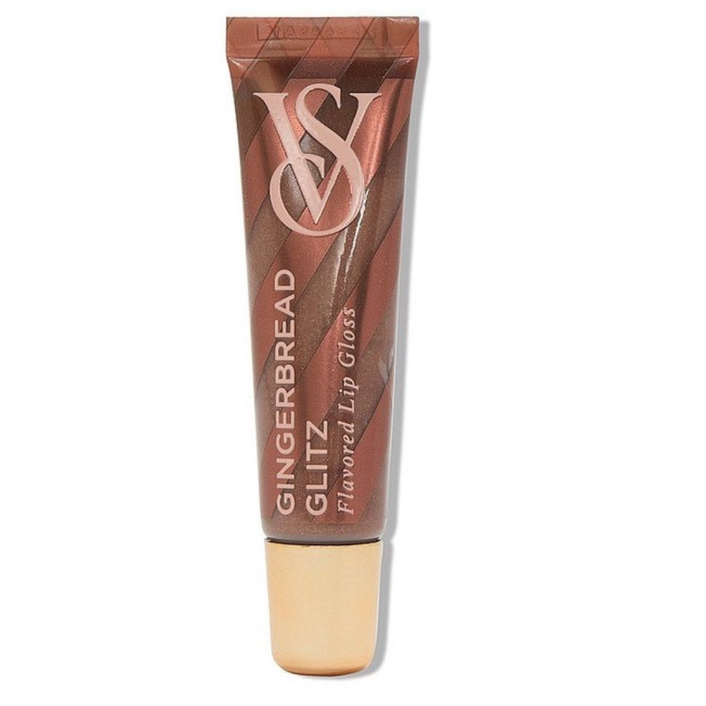 VICTORIA’S SECRET FLAVORED LIP GLOSS