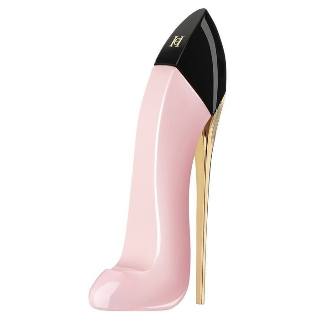 Mini perfume carolina herrera