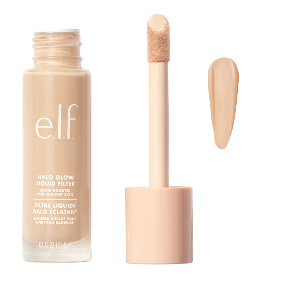 BASE LIQUIDA HALO GLOW