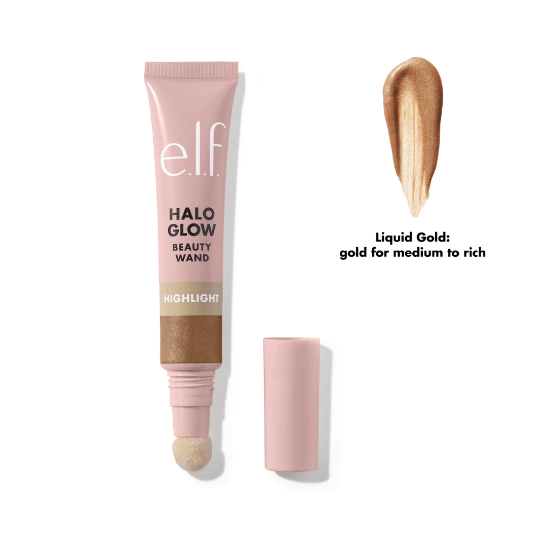 HALO GLOW ILUMINADOR