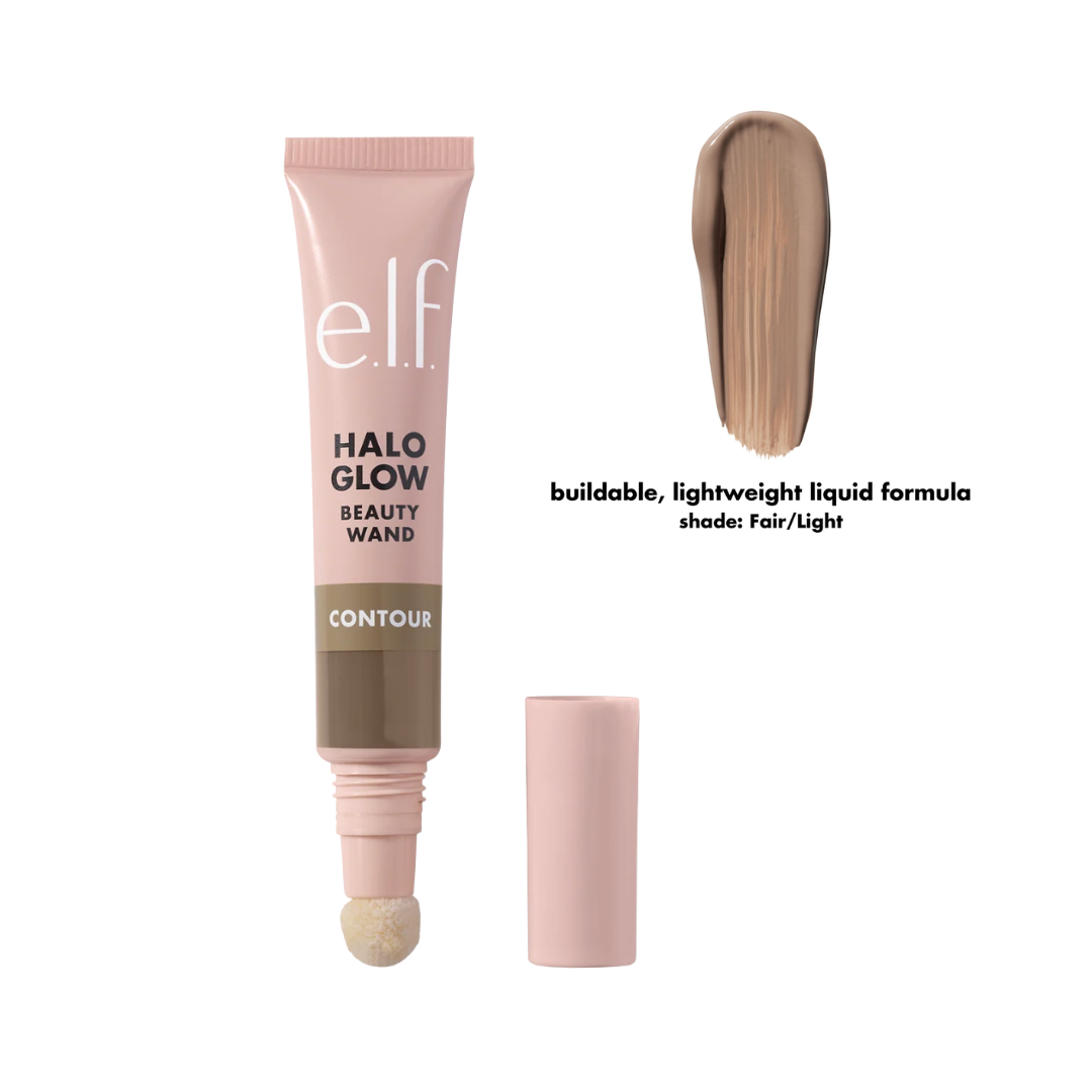 HALO GLOW CONTORNO
