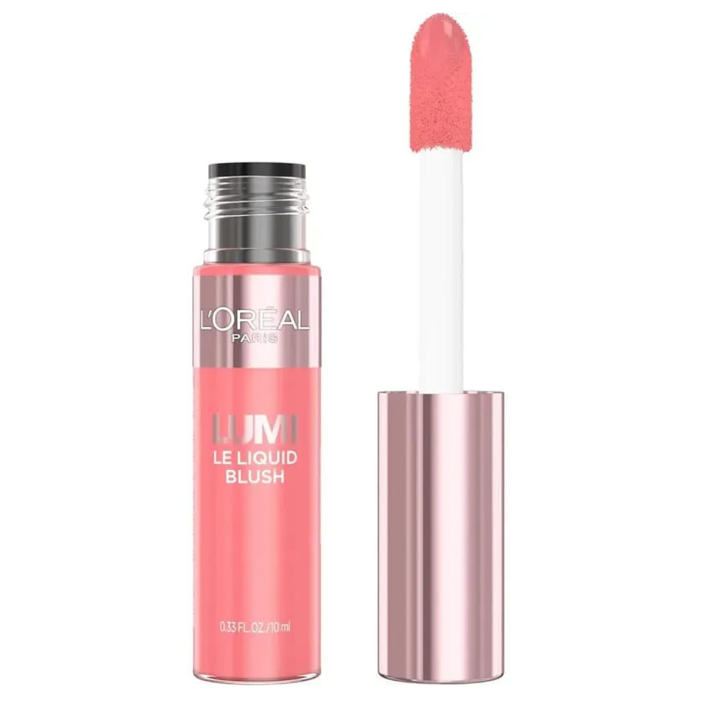 LUMI BLUSH LIQUIDO