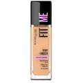 FIT ME® DEWY + SMOOTH BASE DE MAQUILLAJE LÍQUIDA