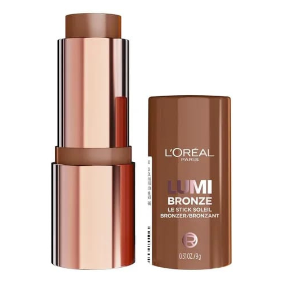 LUMI BRONZER LE STICK SOLEIL