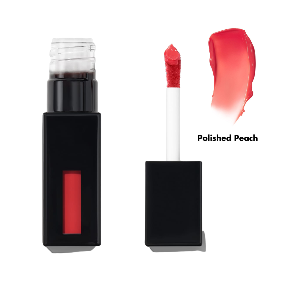 GLOSSY LIP STAIN
