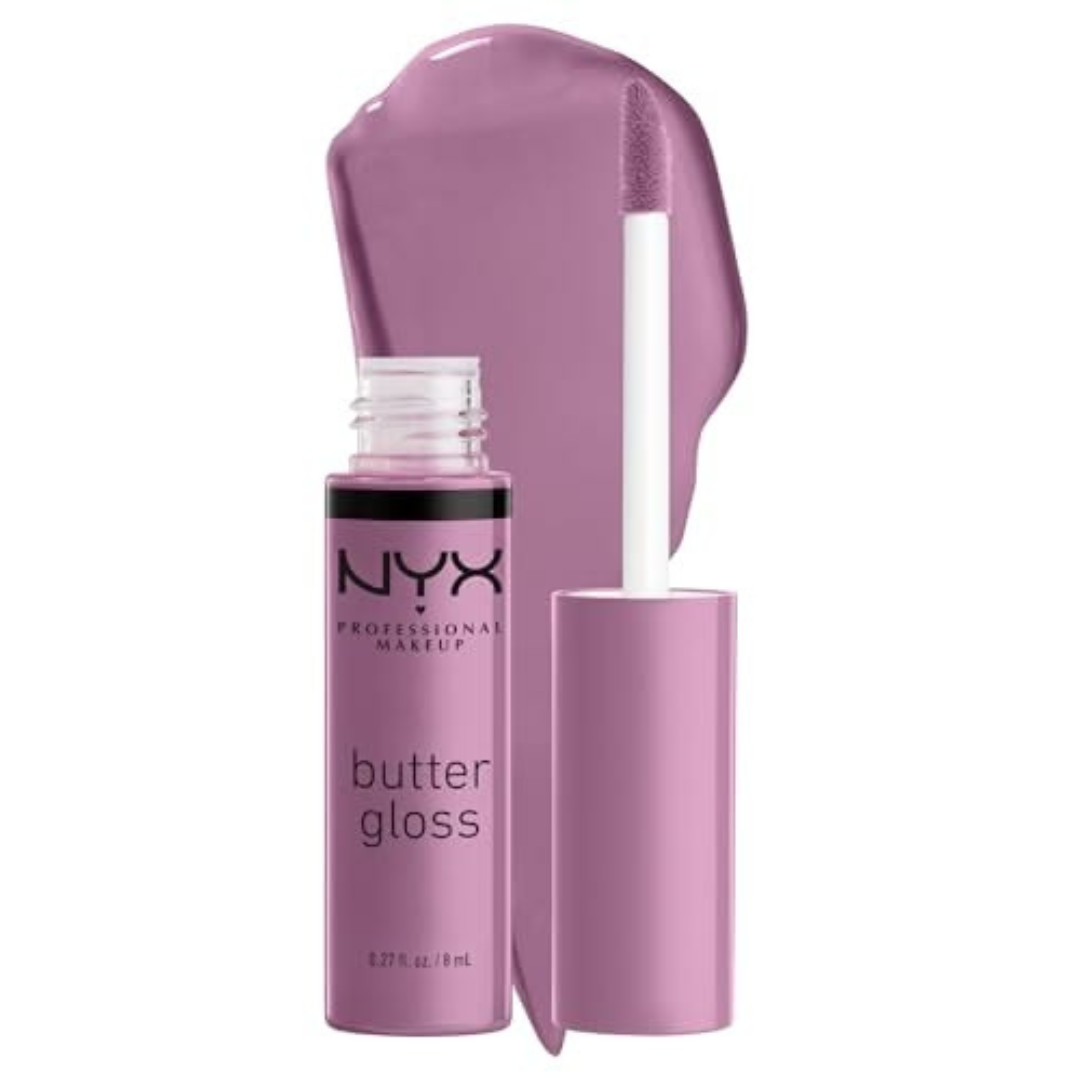 BUTTER GLOSS