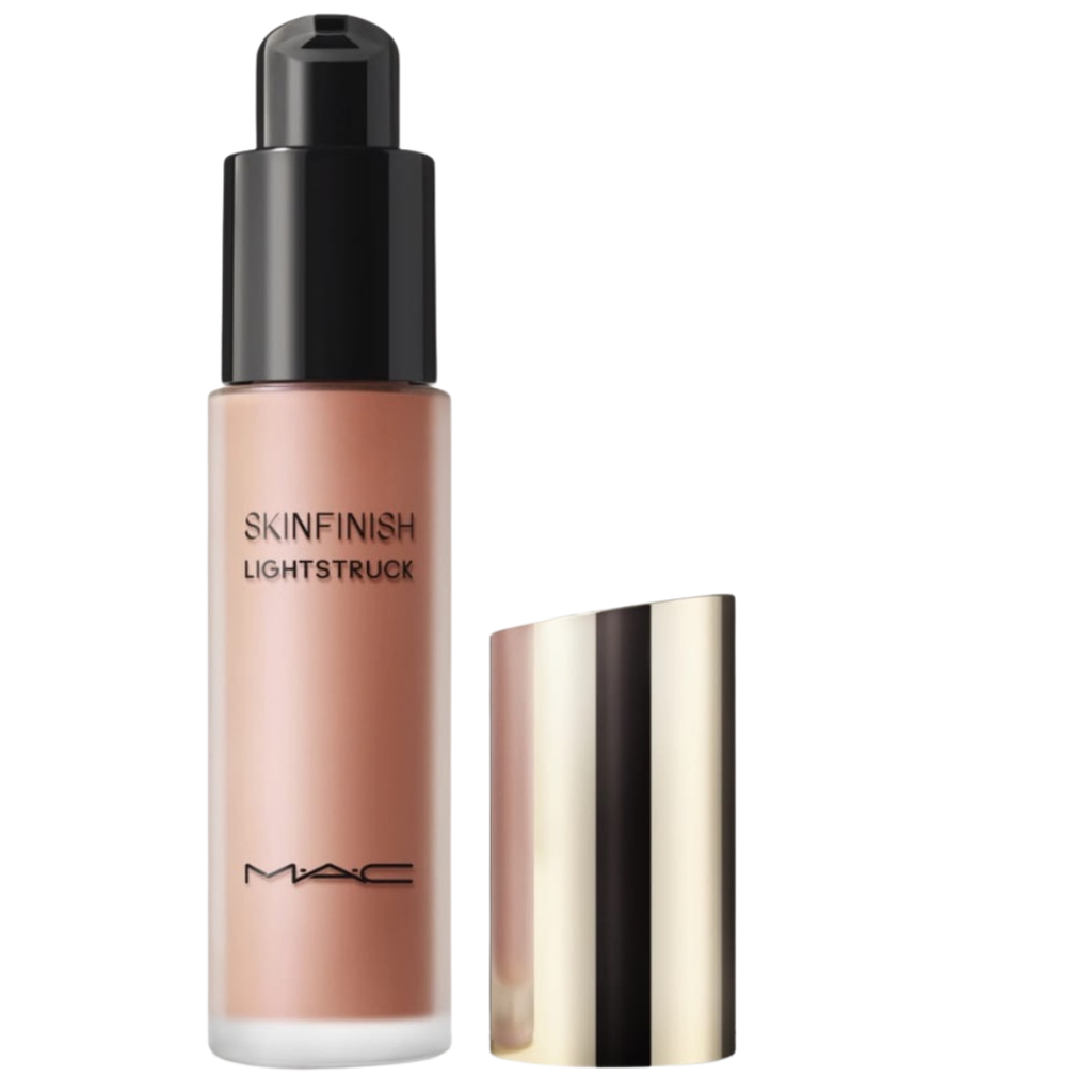 MAC ORIGINAL ILUMINADOR LIQUIDO