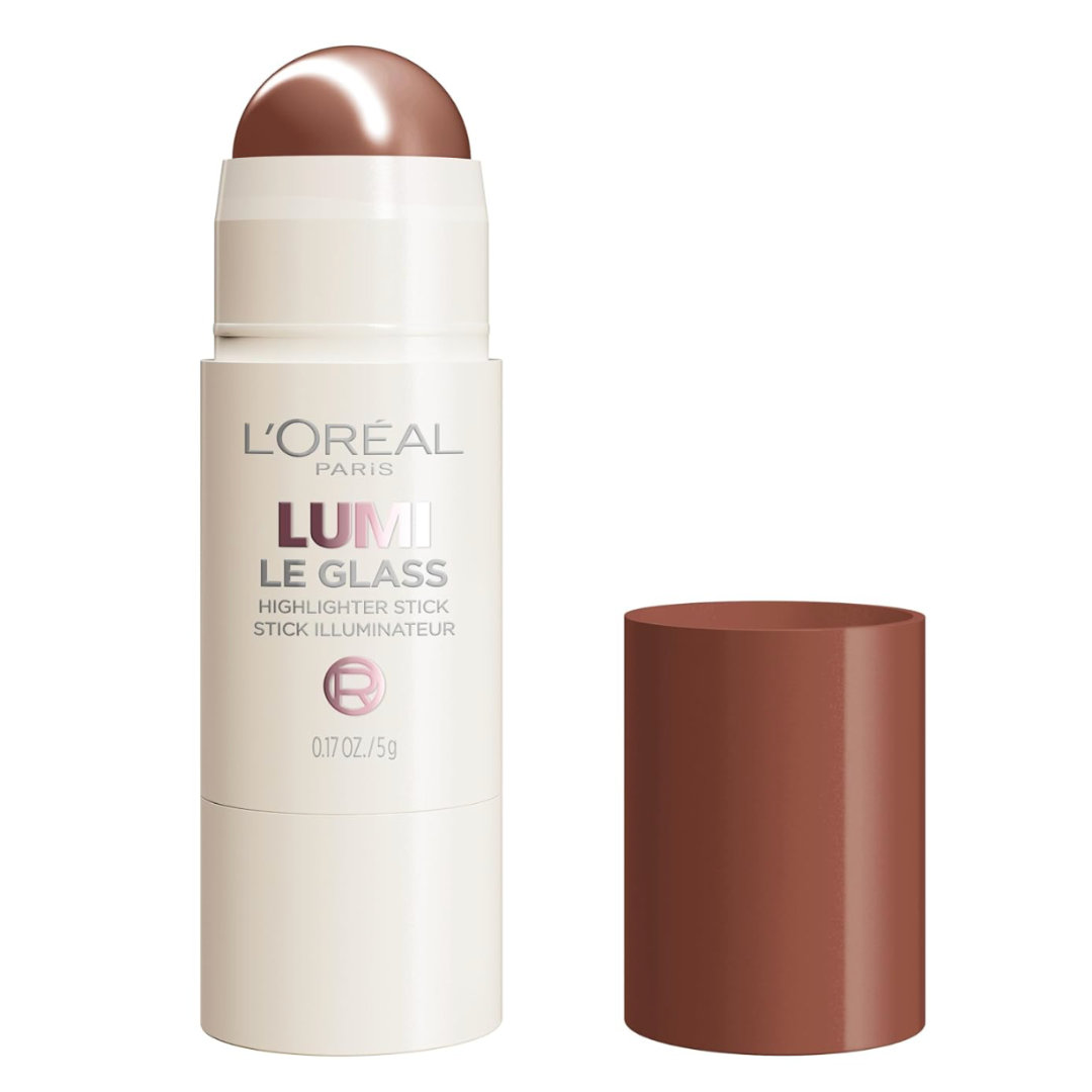 ILUMINADOR L'OREAL