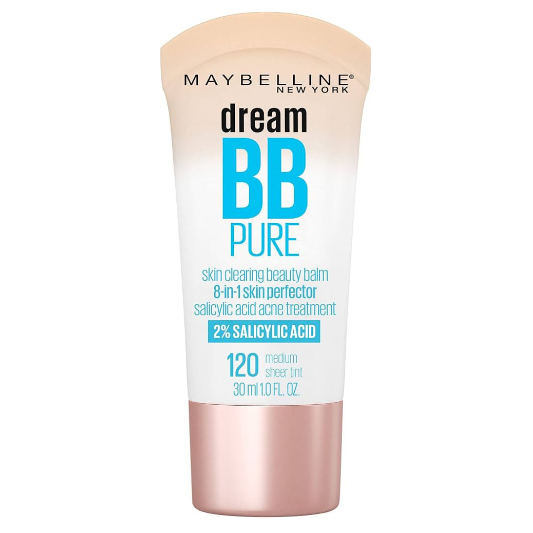 DREAM BB PURE