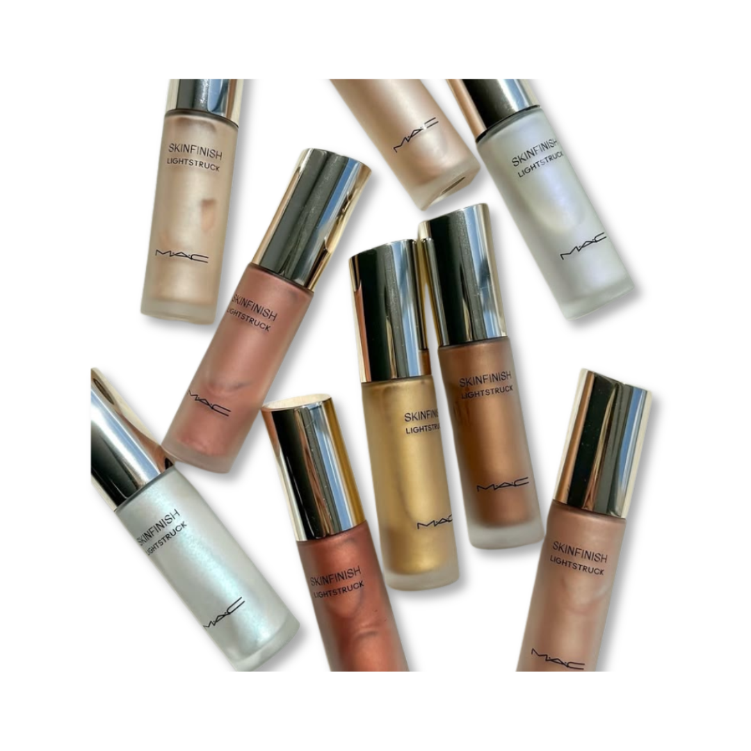 MAC ORIGINAL ILUMINADOR LIQUIDO