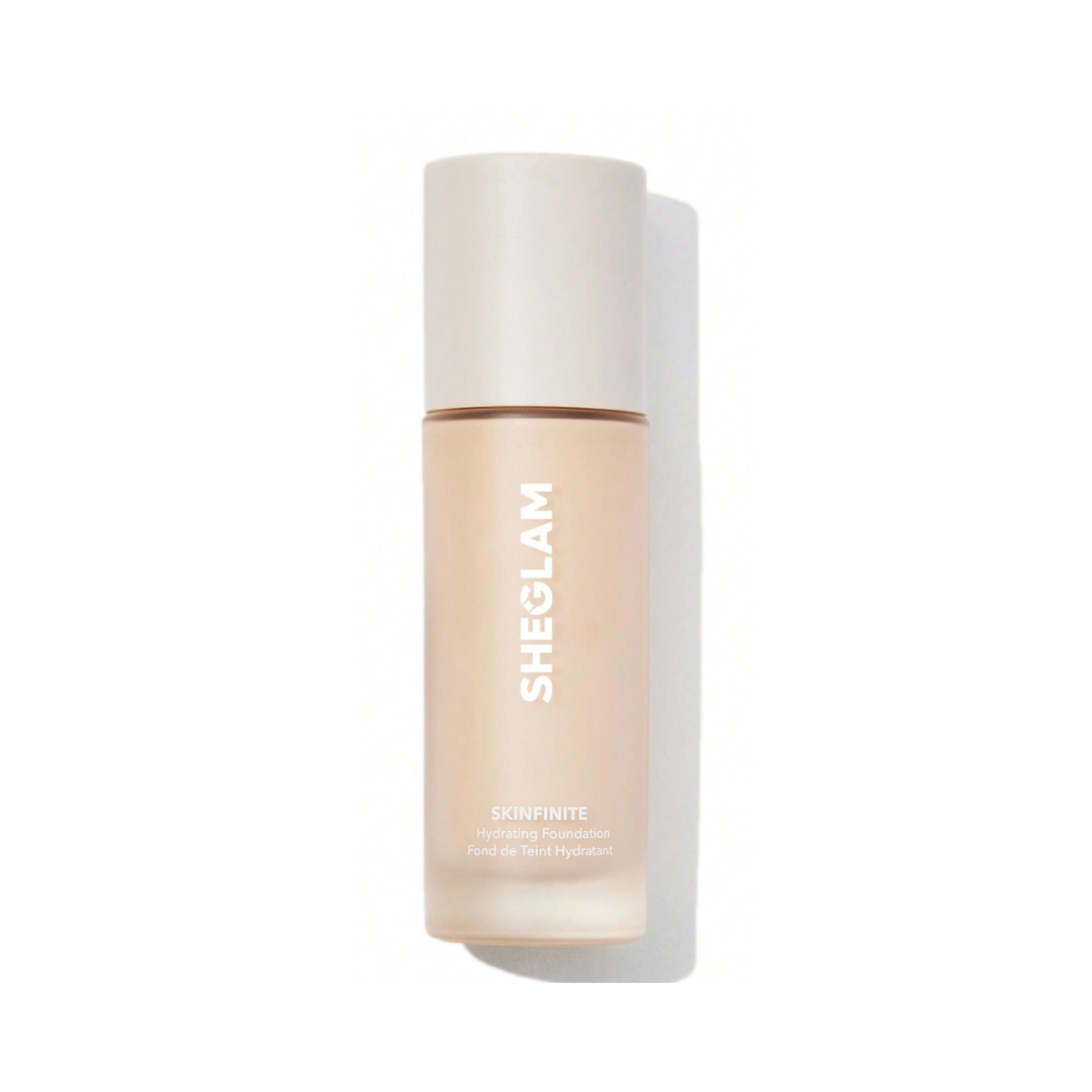 SHEGLAM BASE