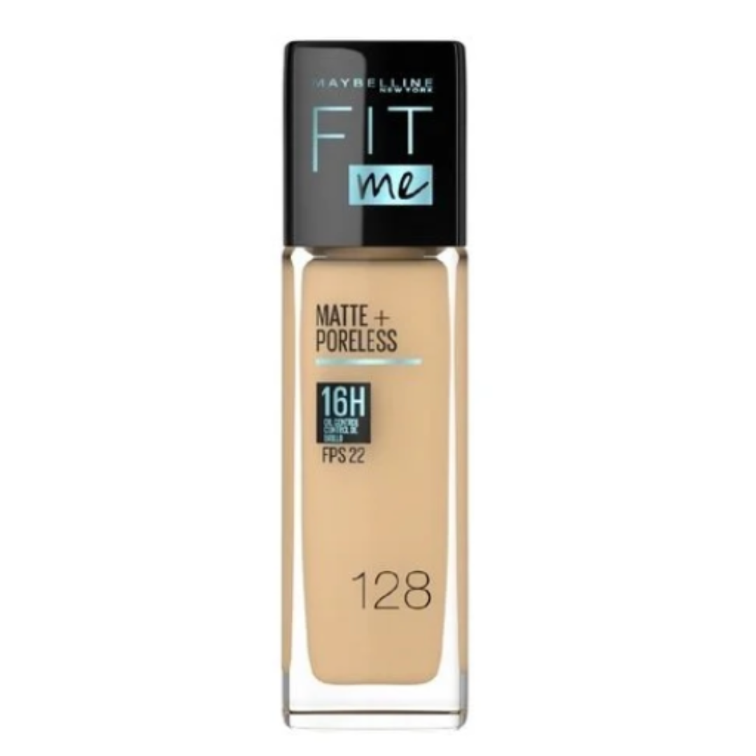 FIT ME MATTE