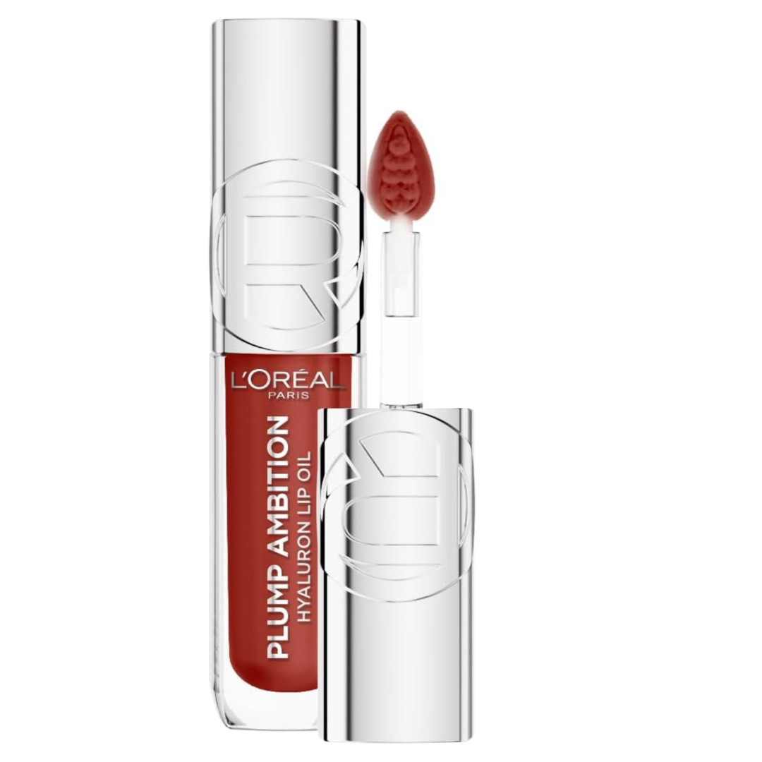 PLUMP AMBITION HYALURON LIP OIL