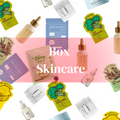 BOX SKINCARE