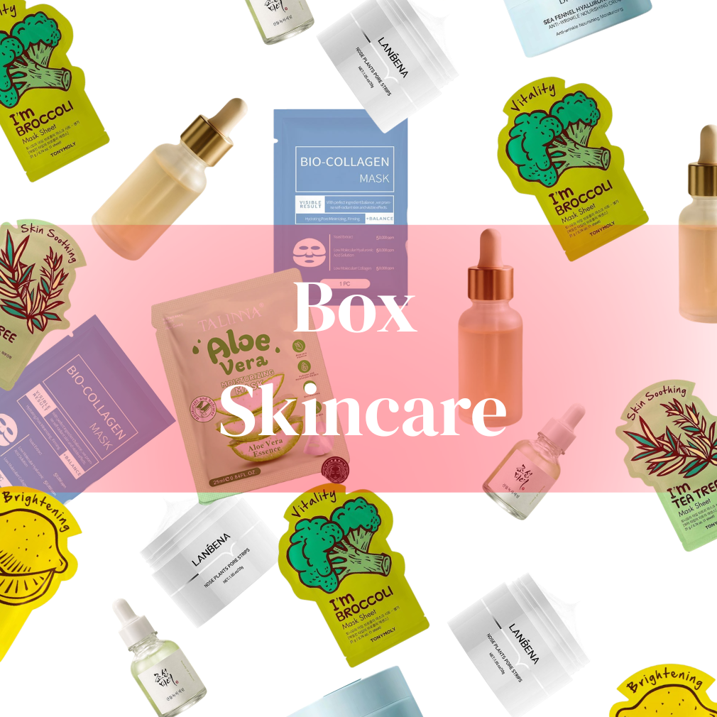 BOX SKINCARE